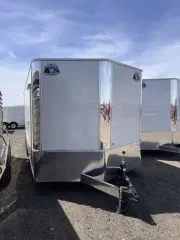 new Cargo (Enclosed) Trailers Other  for sale, in Grainfield, KS Thumbnail 8