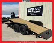 2026 Travalong STLBHEQUPTILT82.5X20(16+4) 