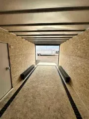 new Cargo (Enclosed) Trailers Big Horn Trailers  for sale, in Grainfield, KS Thumbnail 2