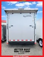 new Cargo (Enclosed) Trailers Doolittle Trailer Mfg  for sale, in Grainfield, KS Thumbnail 2
