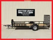 new Utility Trailers Diamond T Trailers  for sale, in Grainfield, KS Thumbnail 3