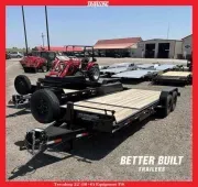 new Equipment / Flatbed Trailers Travalong  for sale, in Grainfield, KS Thumbnail 2
