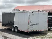 used Cargo (Enclosed) Trailers Other  for sale, in Grainfield, KS Thumbnail 3