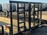 new Utility Trailers Diamond T Trailers  for sale, in Grainfield, KS Thumbnail 2