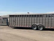 new Stock / Stock Combo Trailers Travalong  for sale, in Grainfield, KS Thumbnail 3