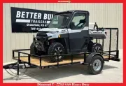 new Utility Trailers Diamond T Trailers  for sale, in Grainfield, KS Thumbnail 2