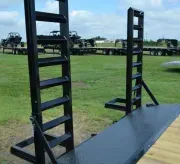 new Equipment / Flatbed Trailers Eagle  for sale, in Grainfield, KS Thumbnail 3