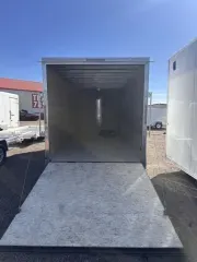 new Cargo (Enclosed) Trailers Big Horn Trailers  for sale, in Grainfield, KS Thumbnail 3