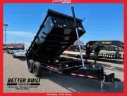 new Dump Trailers Watchdog  for sale, in Grainfield, KS Thumbnail 2