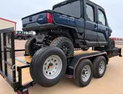 new Utility Trailers Diamond T Trailers  for sale, in Grainfield, KS Thumbnail 3