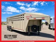 2027 Eagle X EXT2880GN21K 