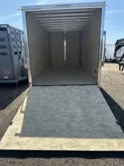 new Cargo (Enclosed) Trailers Big Horn Trailers  for sale, in Grainfield, KS Thumbnail 3