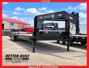 new Equipment / Flatbed Trailers Diamond T Trailers  for sale, in Grainfield, KS Thumbnail 1