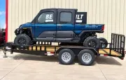 new Utility Trailers Diamond T Trailers  for sale, in Grainfield, KS Thumbnail 1