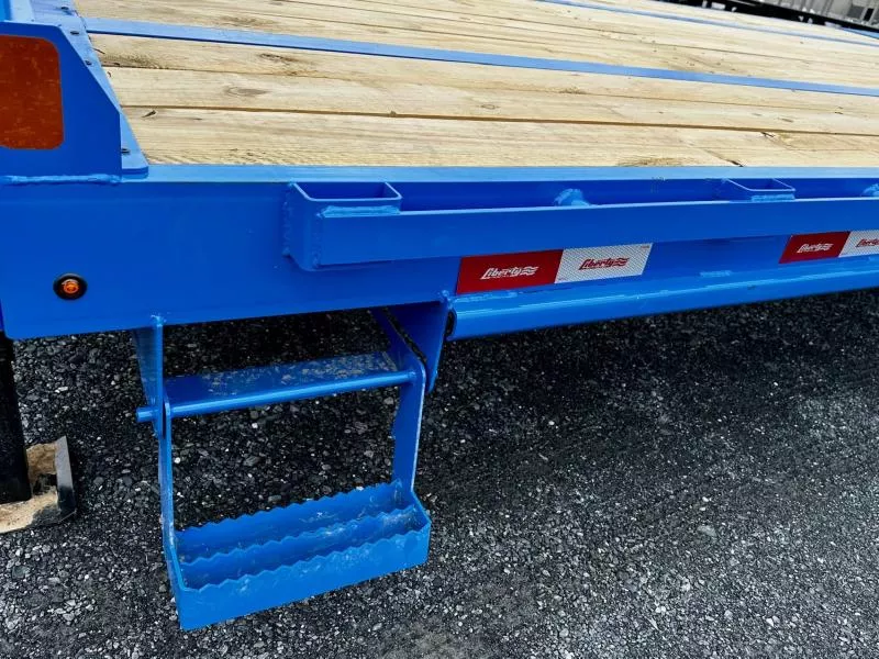 new Equipment / Flatbed Trailers Liberty Other for sale, in Denver, PA Thumbnail 10