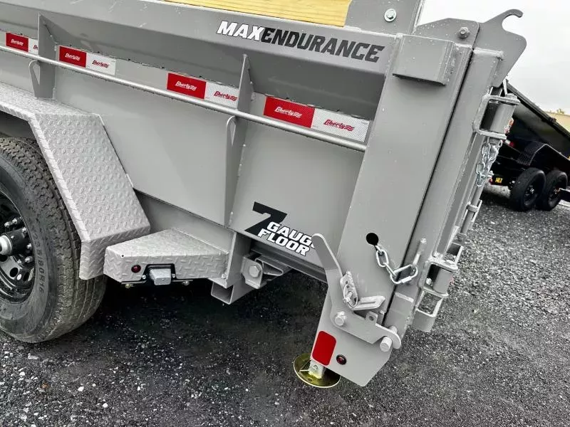 new Dump Trailers Liberty Other for sale, in Denver, PA Thumbnail 3