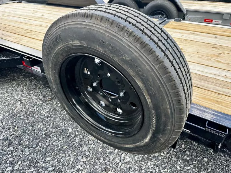 new Equipment / Flatbed Trailers Liberty Other for sale, in Denver, PA Thumbnail 4