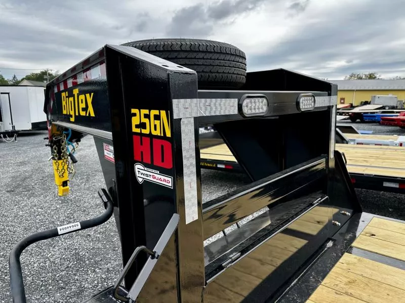 new Equipment / Flatbed Trailers Big Tex Trailers Other for sale, in Denver, PA Thumbnail 5