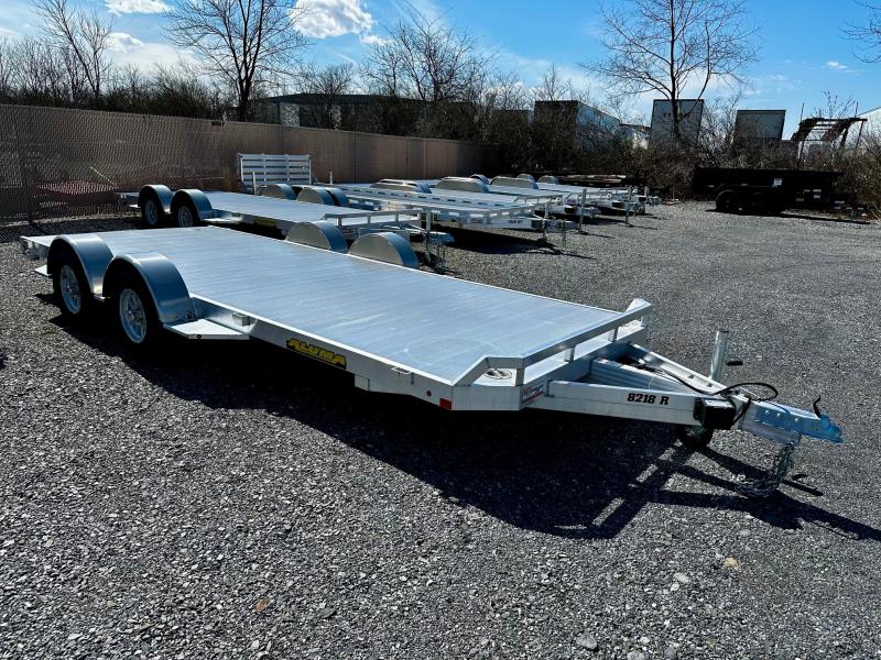new Car Haulers / Racing Trailers Aluma Other for sale, in Denver, PA Thumbnail 2