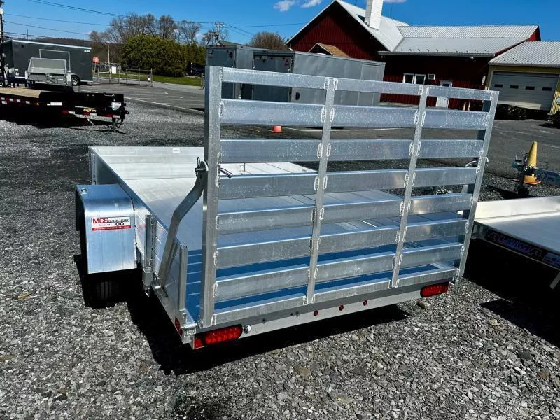 new Utility Trailers Aluma Other for sale, in Denver, PA Thumbnail 3