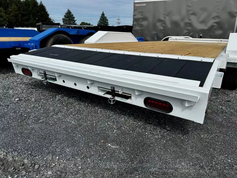 new Car Haulers / Racing Trailers Liberty Other for sale, in Denver, PA Thumbnail 5