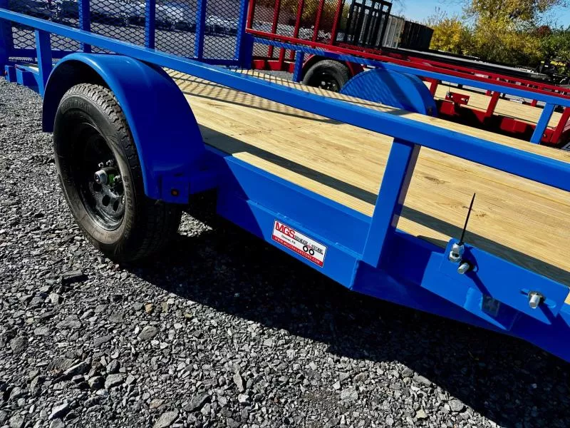 new Utility Trailers Liberty Other for sale, in Denver, PA Thumbnail 4