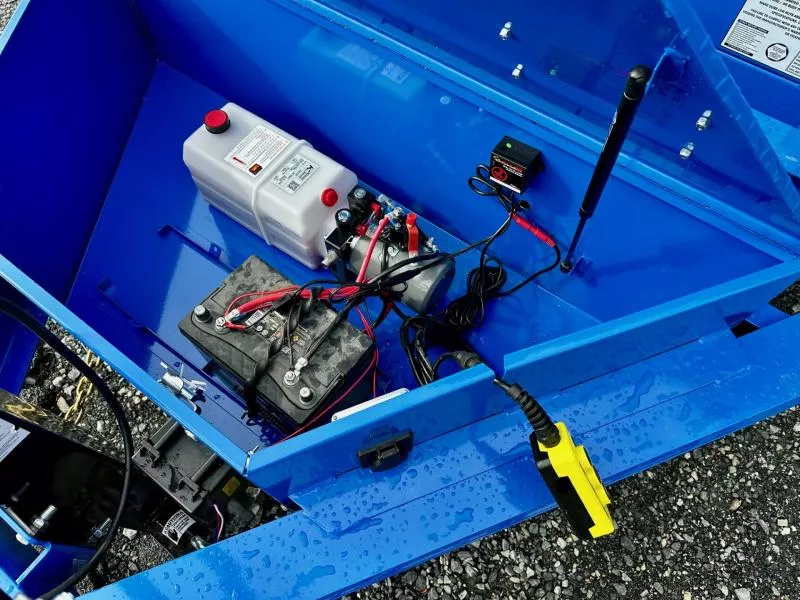 new Dump Trailers Liberty Other for sale, in Denver, PA Thumbnail 6