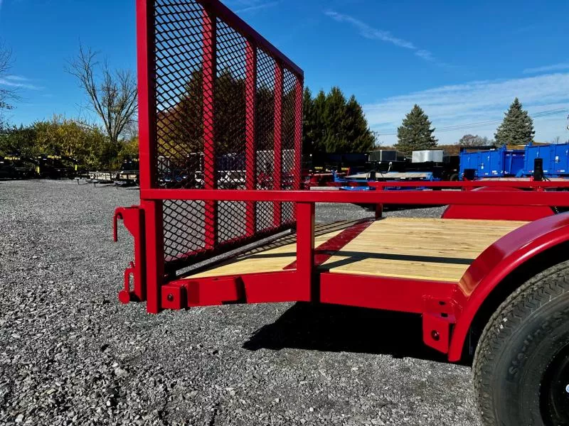 new Utility Trailers Liberty Other for sale, in Denver, PA Thumbnail 4