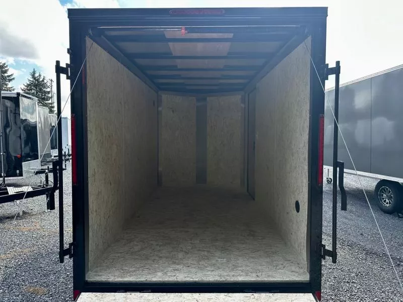 new Cargo (Enclosed) Trailers Cargo Express  for sale, in Denver, PA Thumbnail 5