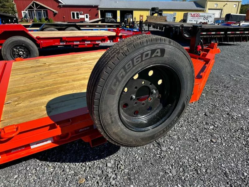 new Equipment / Flatbed Trailers Liberty Other for sale, in Denver, PA Thumbnail 9