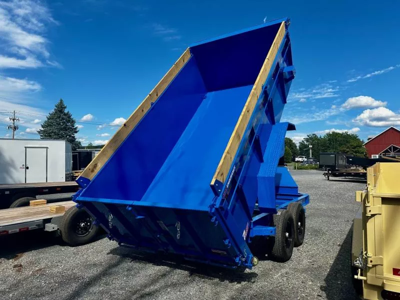 new Dump Trailers Liberty Other for sale, in Denver, PA Thumbnail 11