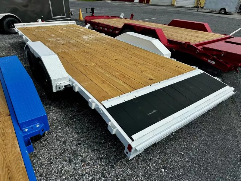 new Car Haulers / Racing Trailers Liberty Other for sale, in Denver, PA Thumbnail 4