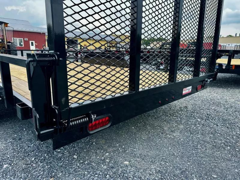 new Utility Trailers Liberty Other for sale, in Denver, PA Thumbnail 3