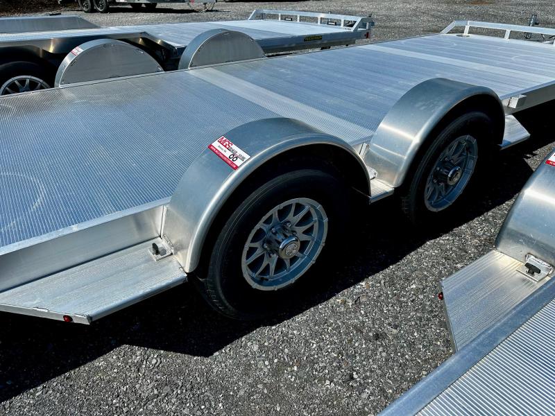 new Car Haulers / Racing Trailers Aluma Other for sale, in Denver, PA Thumbnail 3