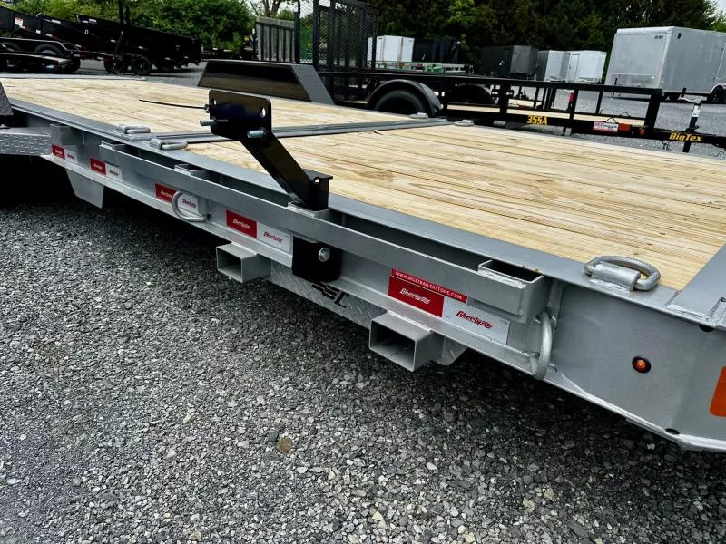 new Equipment / Flatbed Trailers Liberty Other for sale, in Denver, PA Thumbnail 8