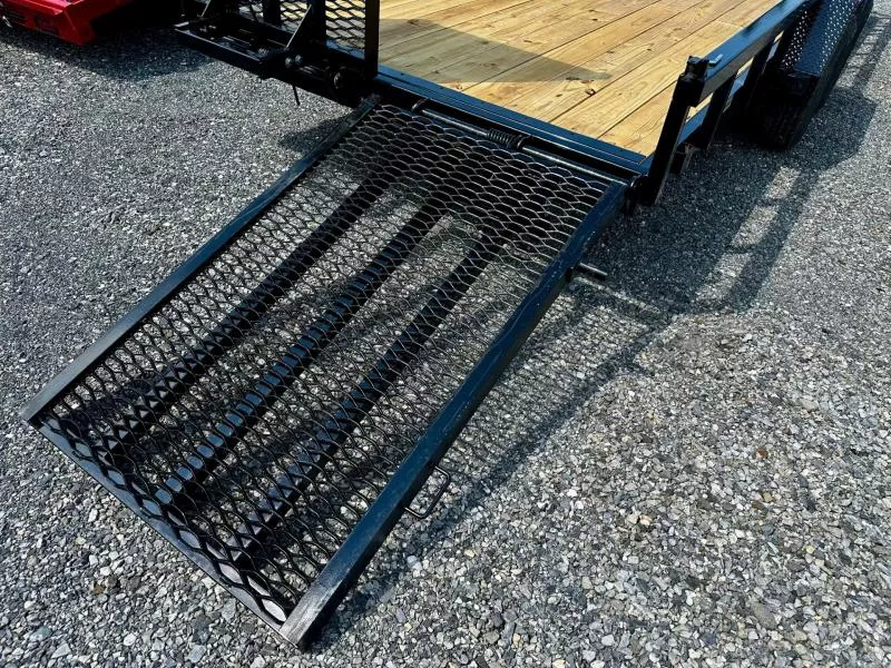 new Utility Trailers Liberty Other for sale, in Denver, PA Thumbnail 7