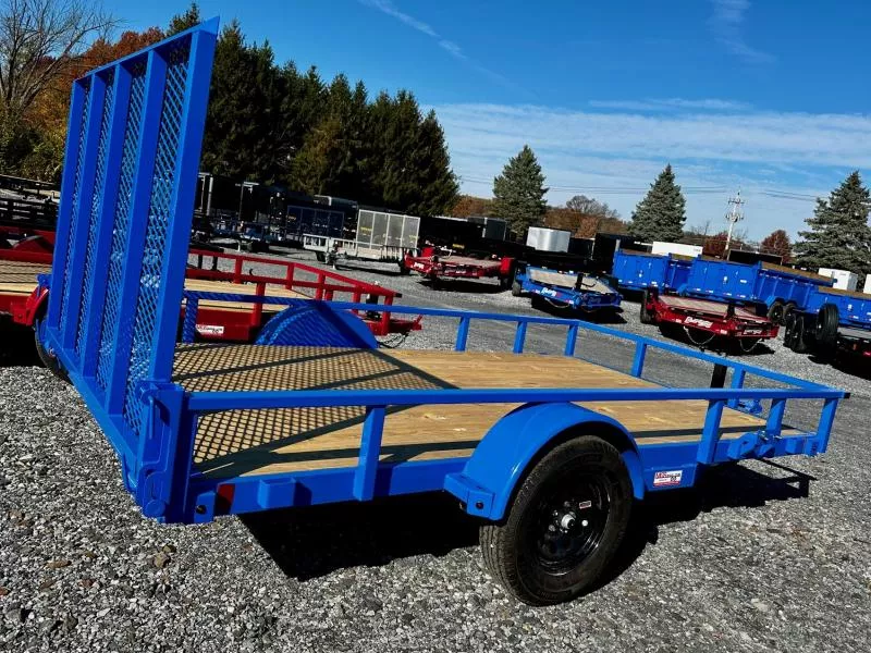 new Utility Trailers Liberty Other for sale, in Denver, PA Thumbnail 2