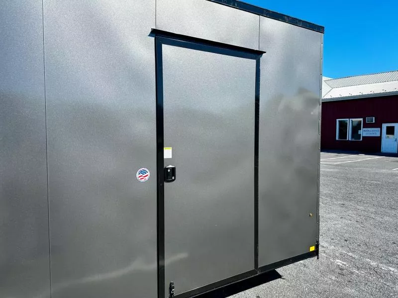 new Car Haulers / Racing Trailers Cargo Express  for sale, in Denver, PA Thumbnail 5