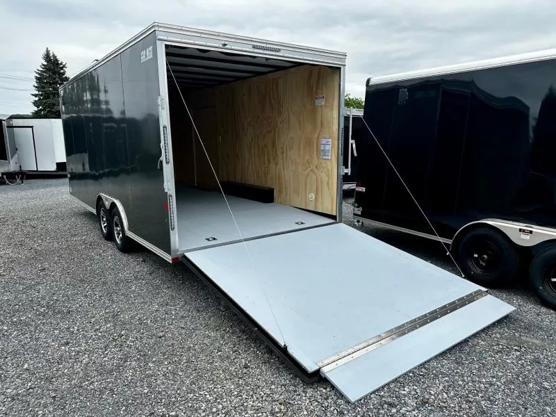 new Car Haulers / Racing Trailers Car Mate Trailers Other for sale, in Denver, PA Thumbnail 5