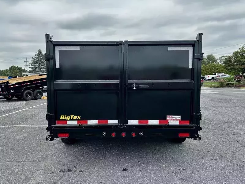 new Dump Trailers Big Tex Trailers Other for sale, in Denver, PA Thumbnail 5