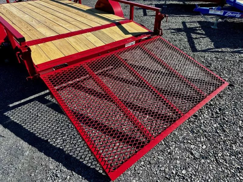 new Utility Trailers Liberty Other for sale, in Denver, PA Thumbnail 5