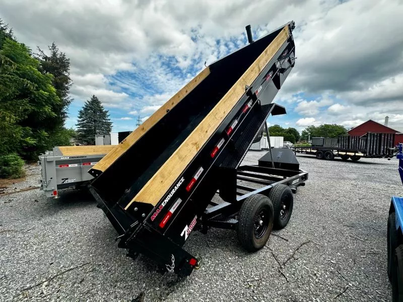 new Dump Trailers Liberty Other for sale, in Denver, PA Thumbnail 12