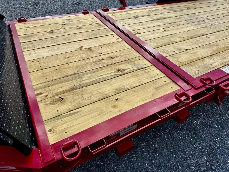 new Equipment / Flatbed Trailers Liberty Other for sale, in Denver, PA Thumbnail 7