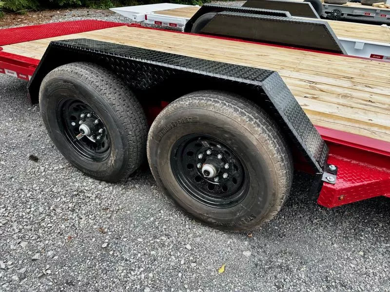 new Equipment / Flatbed Trailers Liberty Other for sale, in Denver, PA Thumbnail 7