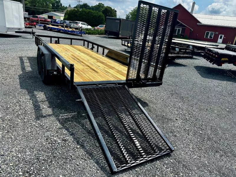 new Utility Trailers Liberty Other for sale, in Denver, PA Thumbnail 10