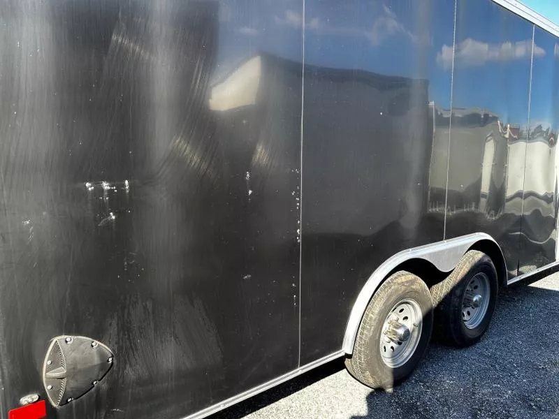 used Car Haulers / Racing Trailers Appalachian  for sale, in Denver, PA Thumbnail 8