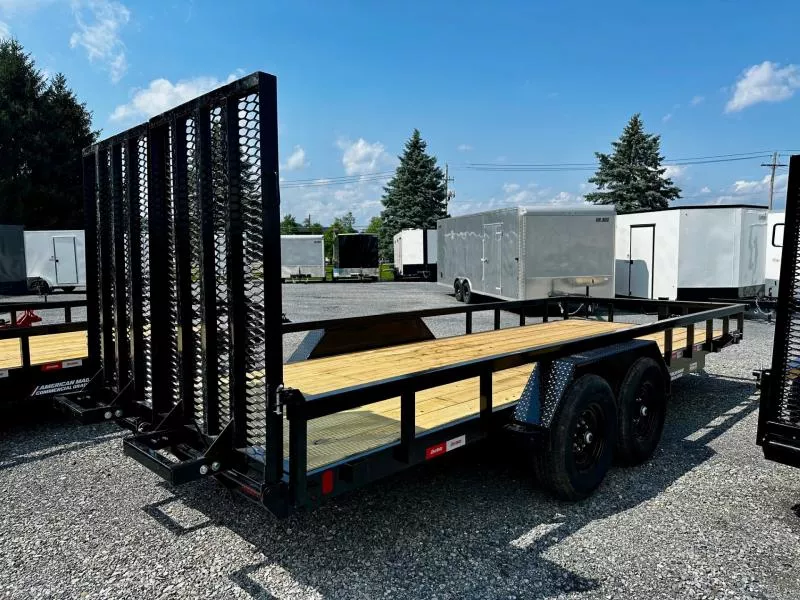 new Utility Trailers Liberty Other for sale, in Denver, PA Thumbnail 3