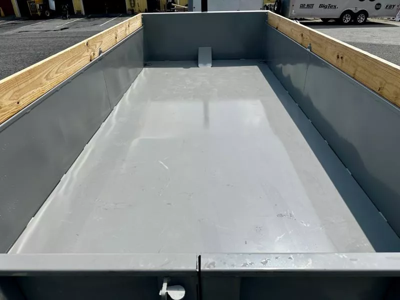 new Dump Trailers Liberty Other for sale, in Denver, PA Thumbnail 5