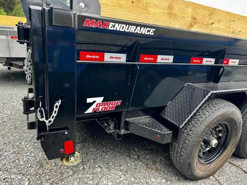 new Dump Trailers Liberty Other for sale, in Denver, PA Thumbnail 3