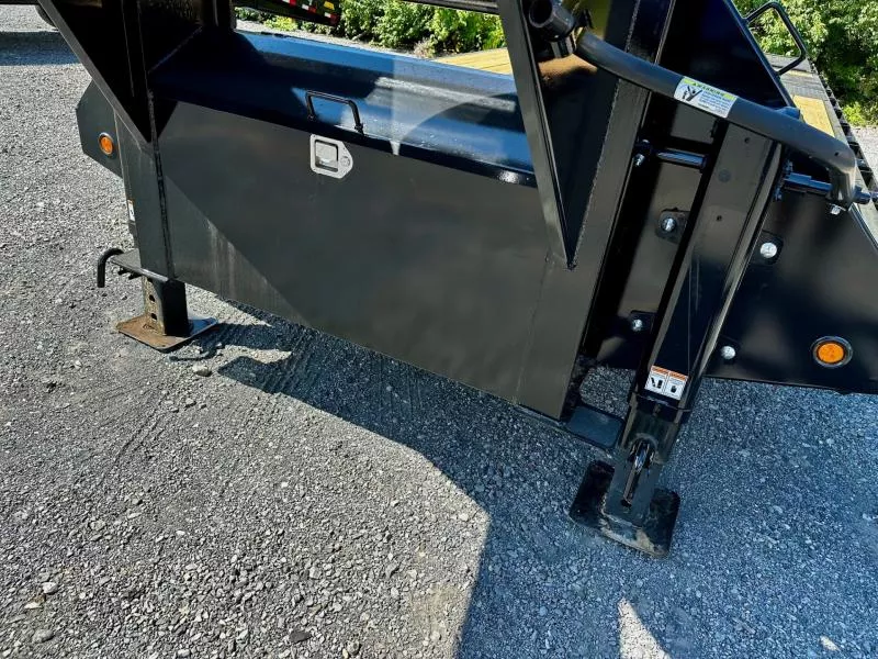 new Equipment / Flatbed Trailers Big Tex Trailers Other for sale, in Denver, PA Thumbnail 6